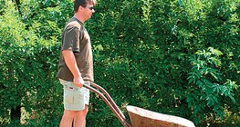 Ръчна количка