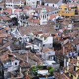 Изглед от Венеция