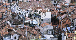 Изглед от Венеция