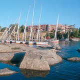 Артерията на Египет, Нил