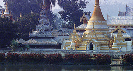 Ват Чонг Кхам