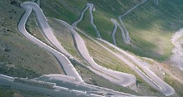 Серпентини