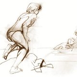 Изпаряващата се течност охлажда телата ни