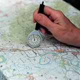 Измерване на дължина с кривомер