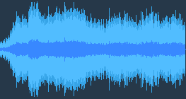 Шум от центъра на голям град