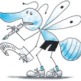 Csodabogár verset költ