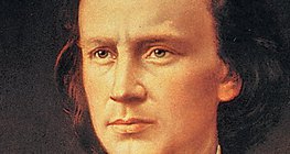 Йоханес Брамс