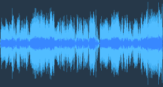 Джордж Гершуин: "Рапсодия в синьо"