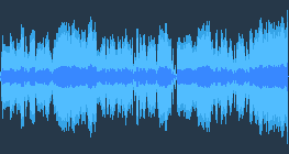 Джордж Гершуин: "Рапсодия в синьо"