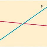 Кръстосани прави