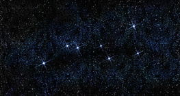 Звезди в небето