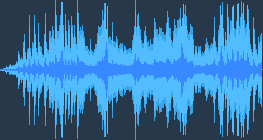 Шум от населено място