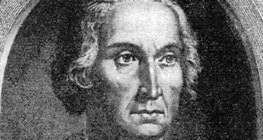 Христофор Колумб (1451-1506)