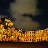 Парижкият Лувър