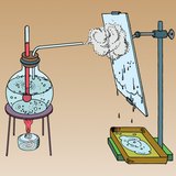 Кондензация на пара