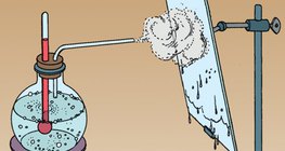 Кондензация на пара