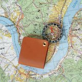 Ориентиране с компас и карта