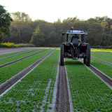 Обработка на почвата