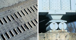 Как предвиждат топлинното разширение при планиране на мостове и тръбопроводи?