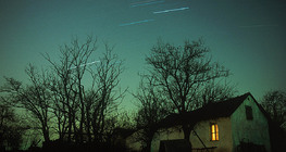 Звездни следи