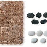 Игра “Дама”