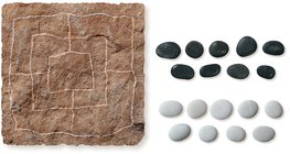 Игра “Дама”