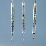 Масата и обемът на хомогенните обекти от един и същ материал са директно пропорционални