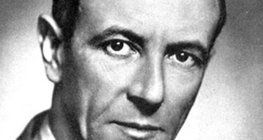 Джеймс Чадуик (1891–1974)