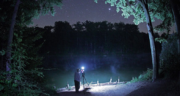 Юпитер на небосклона