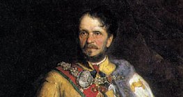 Граф Дюла Андраши