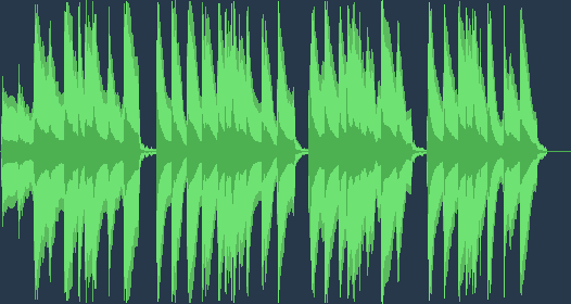 Бела Барток: "Микрокосмос"