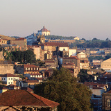 Изглед от Порто