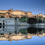 Крепостта "Амбер"