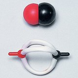 Варианти на триизмерно представяне на молекулата на въглероден оксид