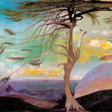 Чонтвари: "Самотният кедър"