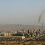 مصافي النفط1