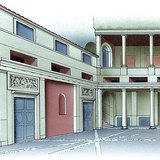 Палацо Масимо (Рим, маниеризъм)