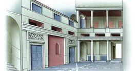 Палацо Масимо (Рим, маниеризъм)