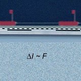 Измерване на промяната в инерцията на малък камион при тръгване от състояние на покой