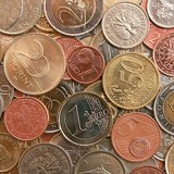 Всички съвременни монети са направени от сплави