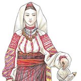 Чанго носия