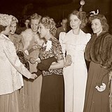 Дамска мода (1930-те години)