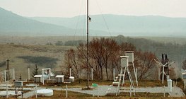 Метеорологична станция