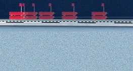 Промяната в инерцията не зависи от масата на обекта