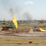 مصافي النفط