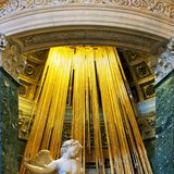 Ђовани Лоренцо Бернини, Занос Свете Терезе