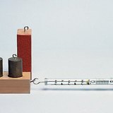 Измерваме силите на статичното триене