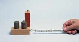 Измерваме силите на статичното триене