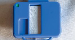 Медицински дозиметър