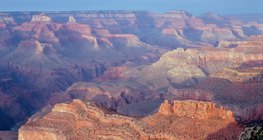 Гранд каньон